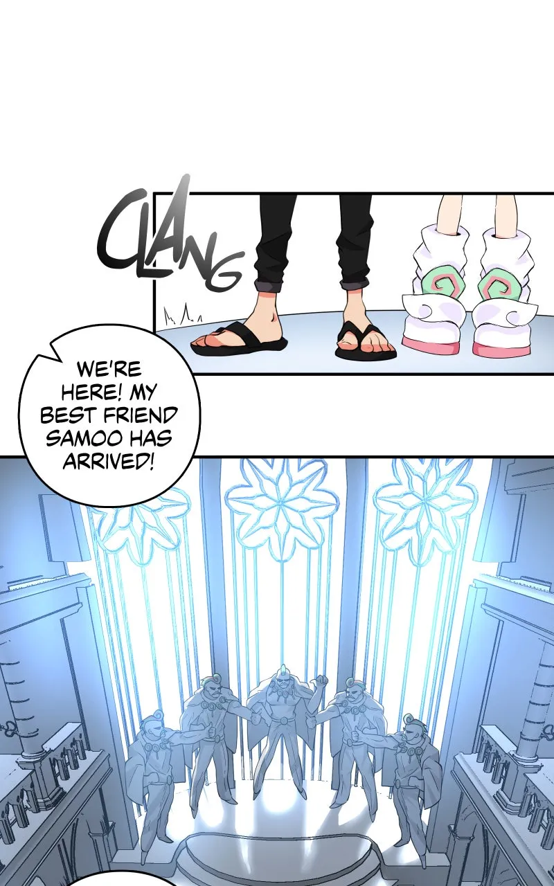 Super Awkward Man Chapter 24 page 5 - 