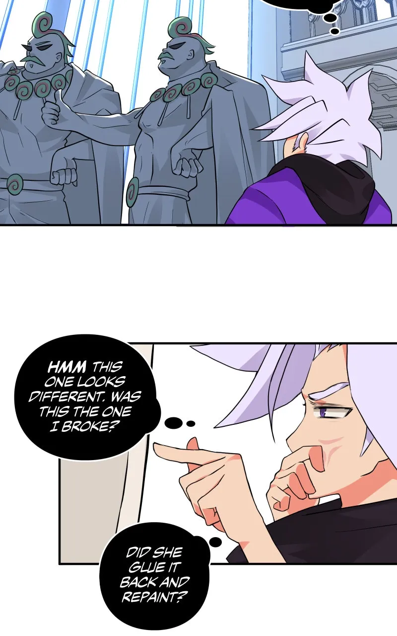 Super Awkward Man Chapter 24 page 7 - 