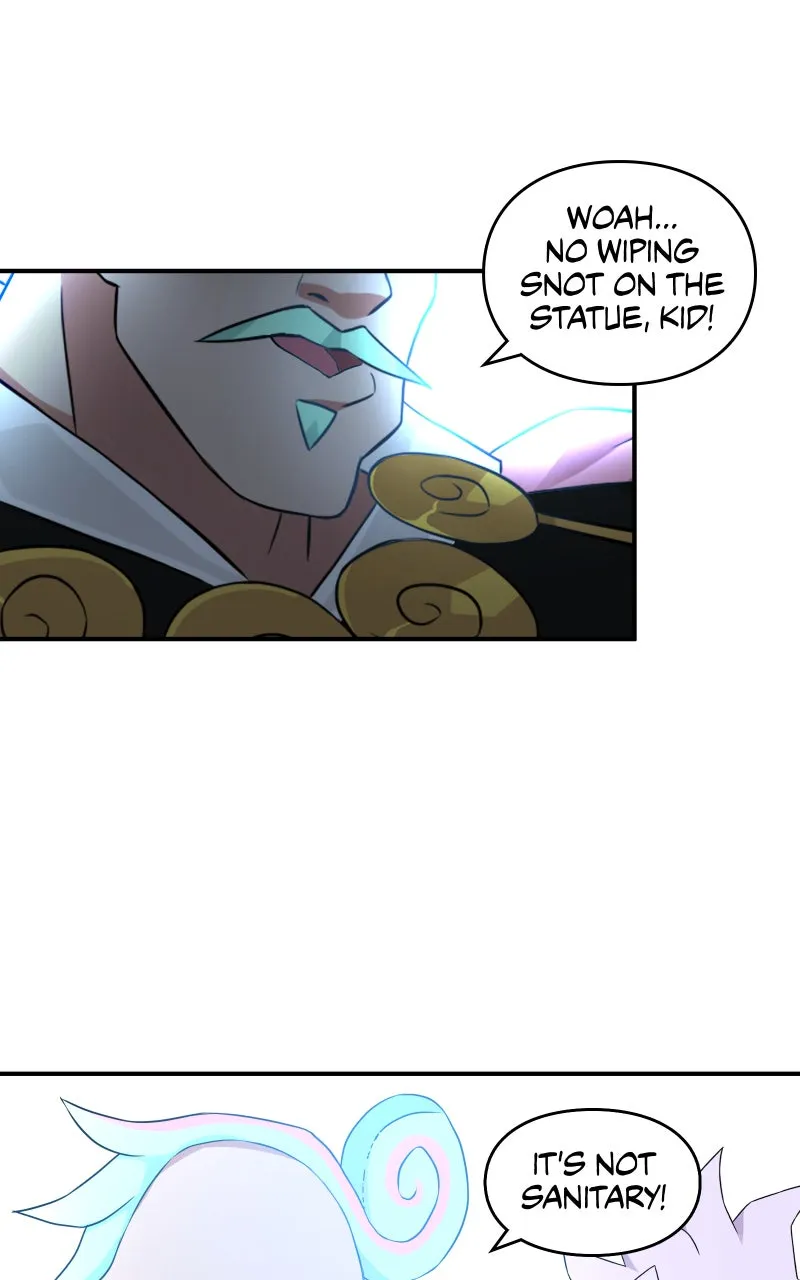 Super Awkward Man Chapter 24 page 8 - 