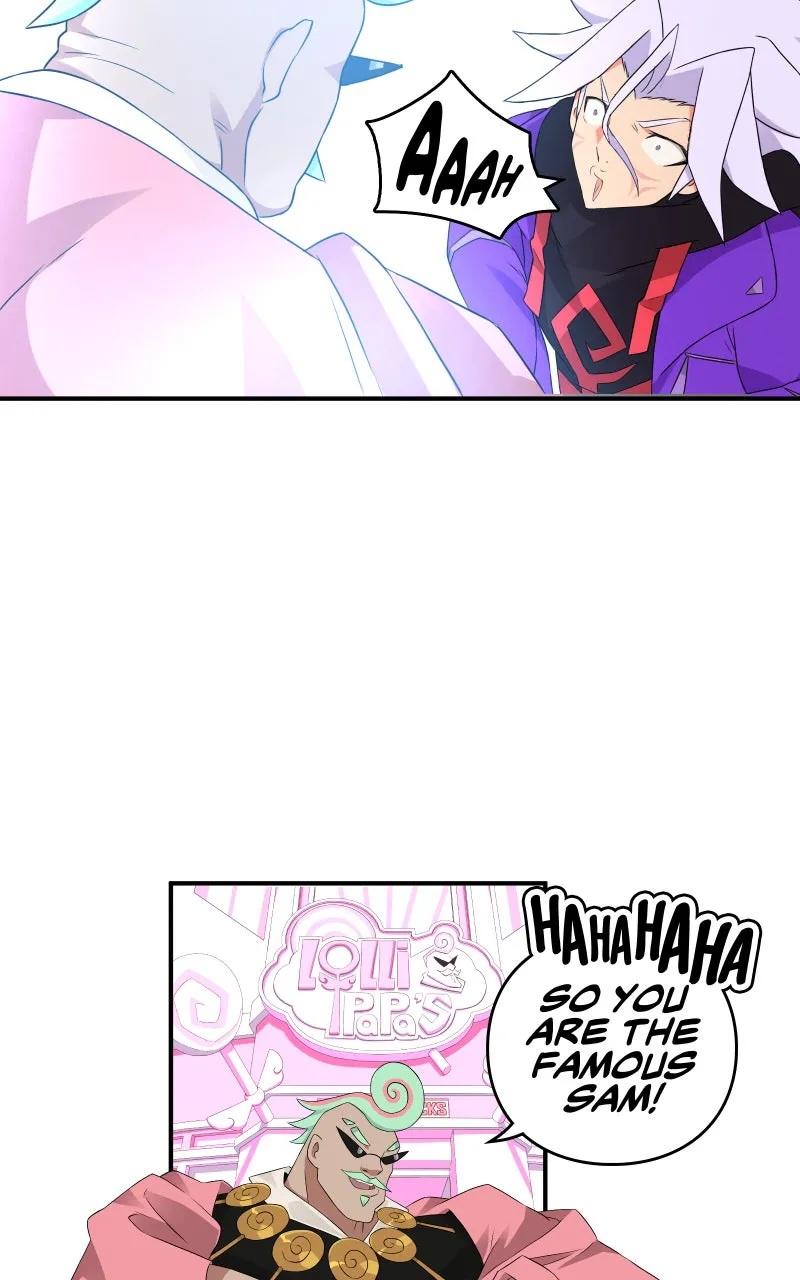 Super Awkward Man Chapter 24 page 9 - 