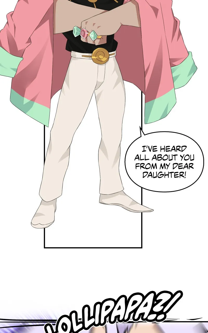 Super Awkward Man Chapter 24 page 10 - 
