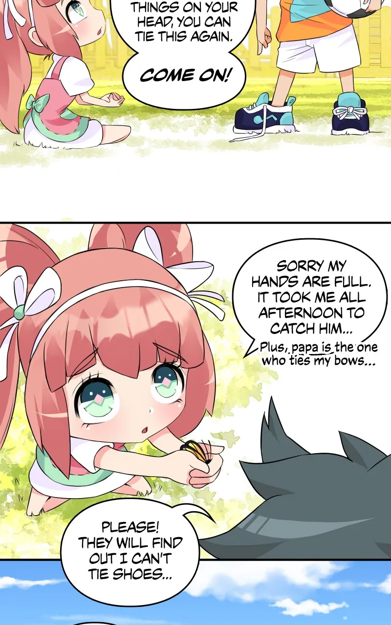 Super Awkward Man Chapter 25 page 2 - 