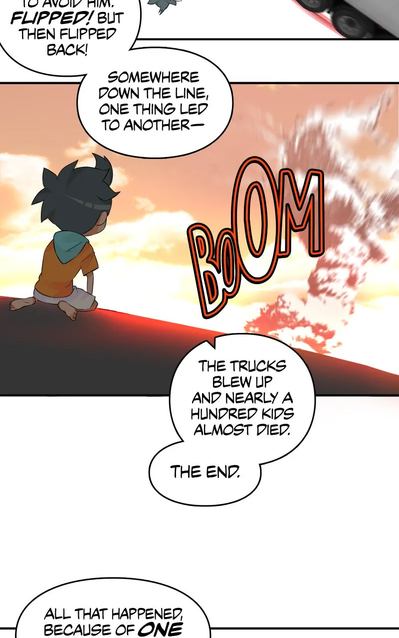 Super Awkward Man Chapter 25 page 13 - 