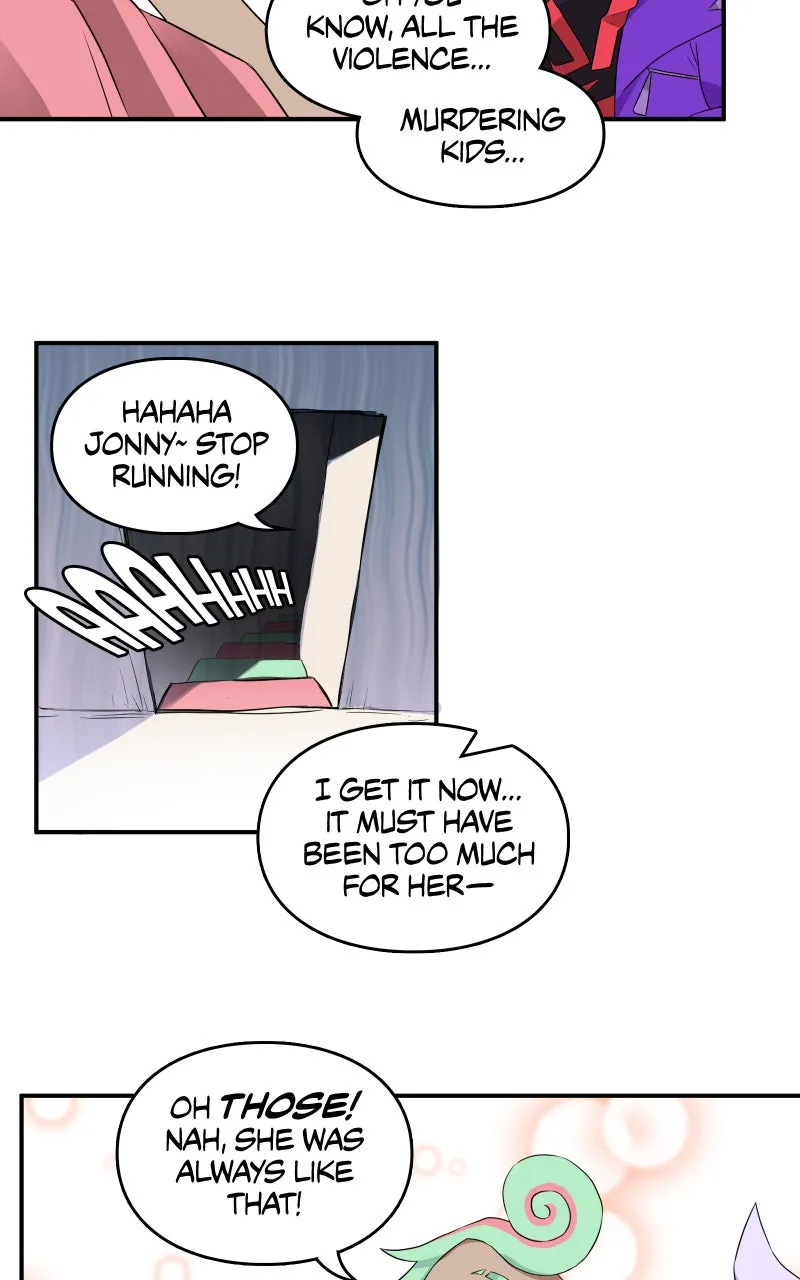 Super Awkward Man Chapter 25 page 15 - 