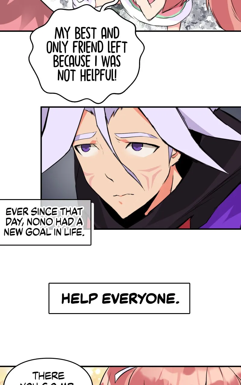 Super Awkward Man Chapter 25 page 19 - 