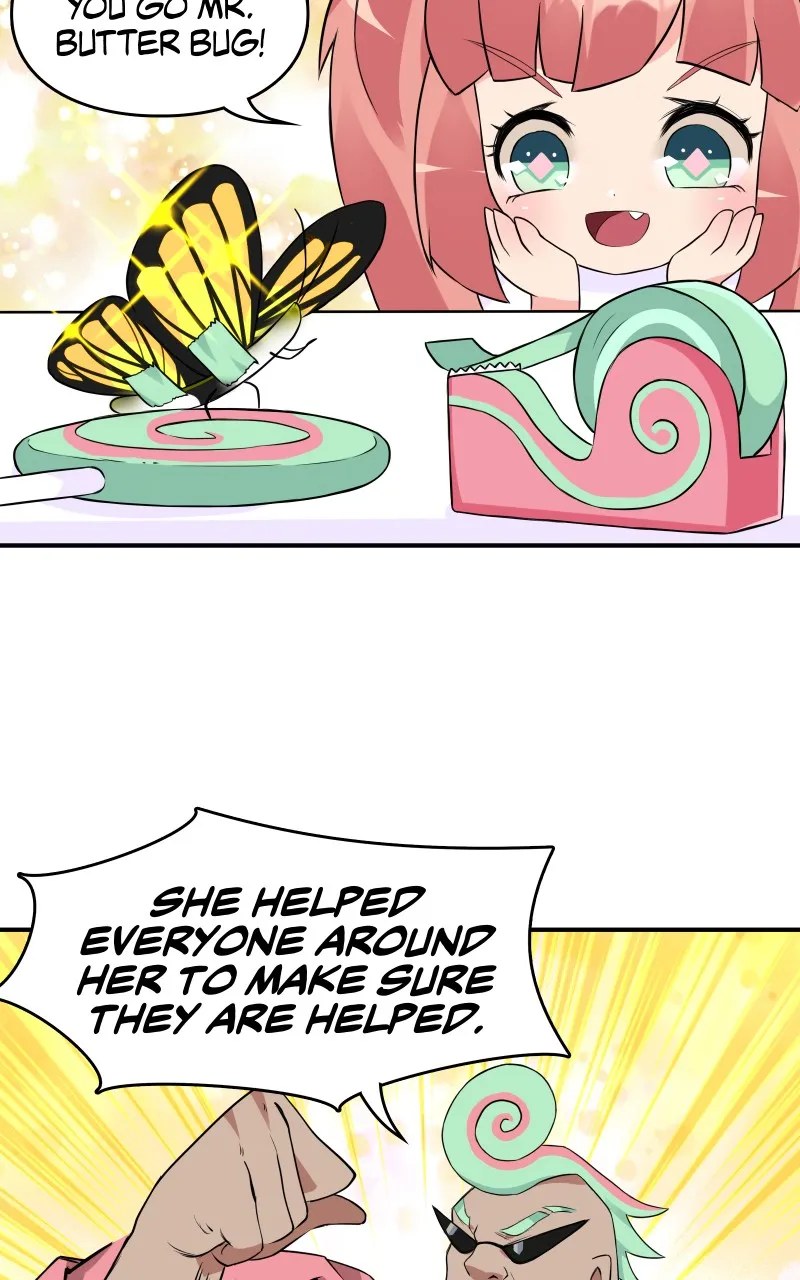 Super Awkward Man Chapter 25 page 20 - 