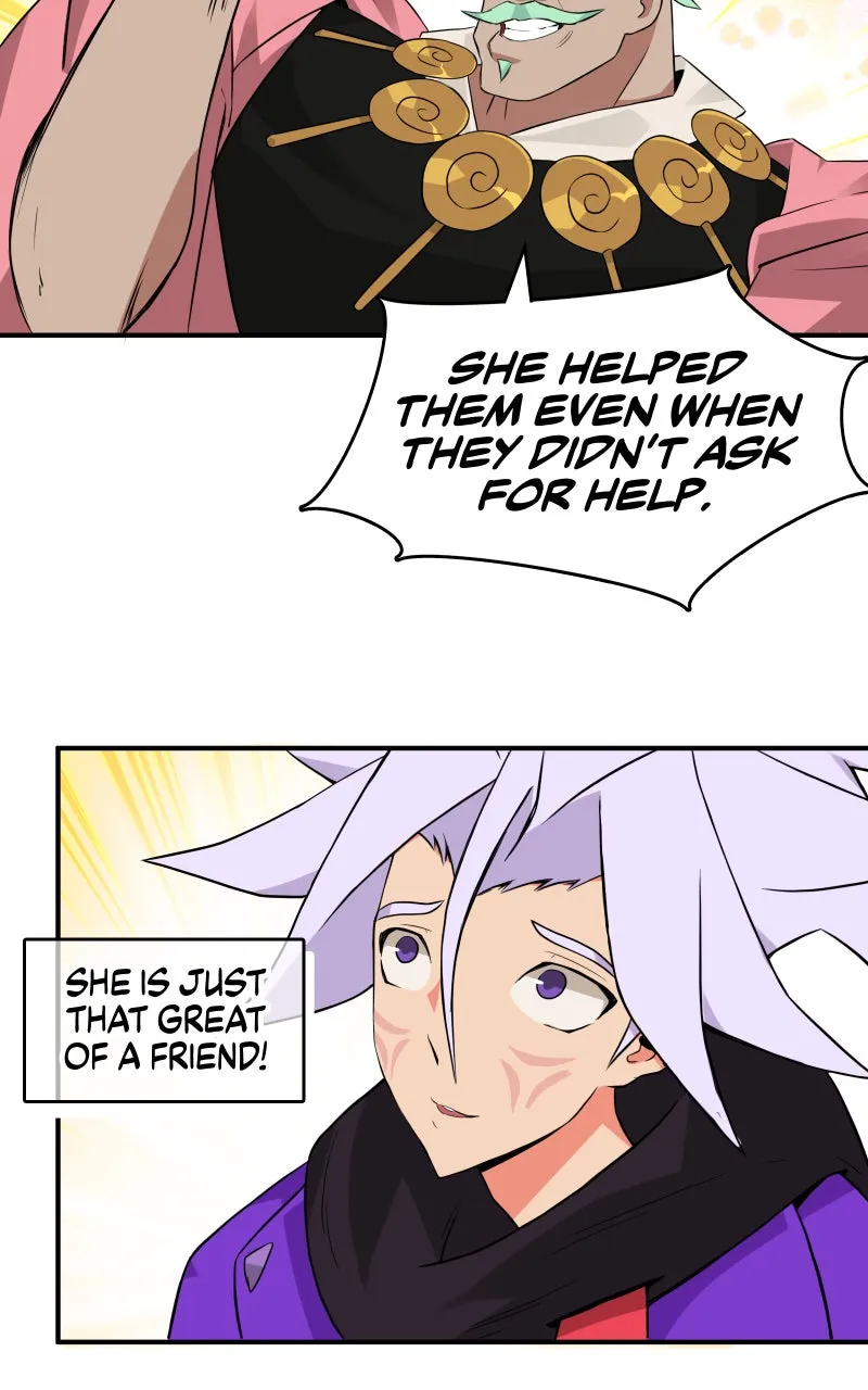 Super Awkward Man Chapter 25 page 21 - 