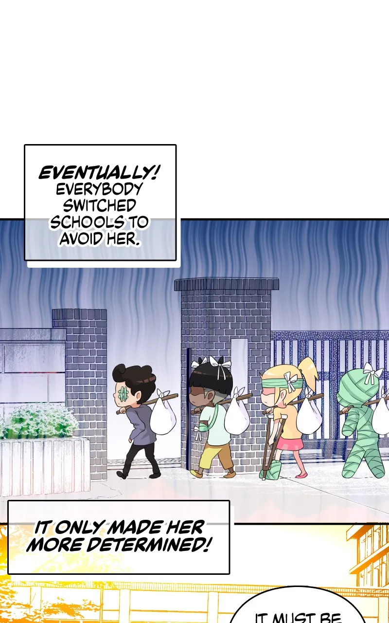 Super Awkward Man Chapter 25 page 22 - 