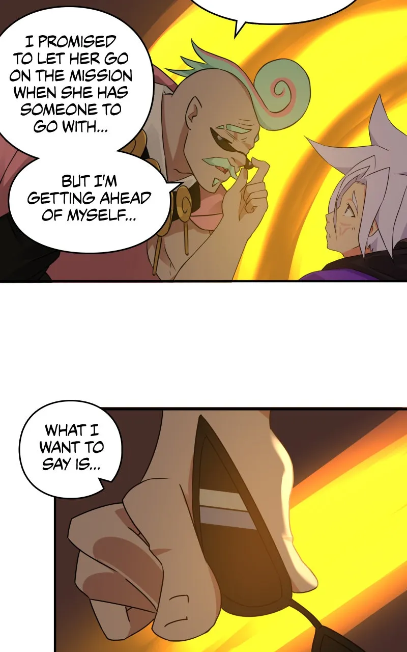 Super Awkward Man Chapter 25 page 24 - 