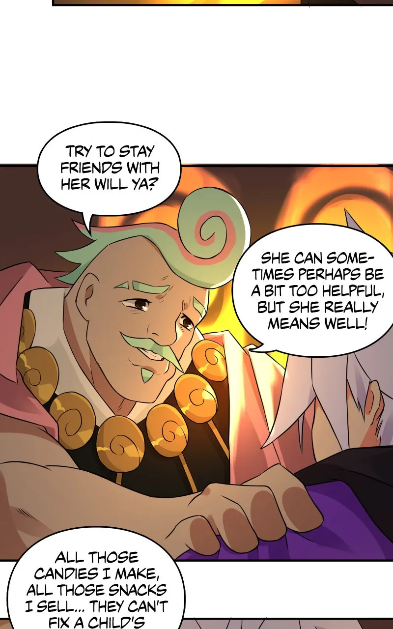Super Awkward Man Chapter 25 page 25 - 