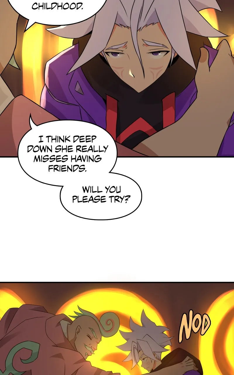 Super Awkward Man Chapter 25 page 26 - 
