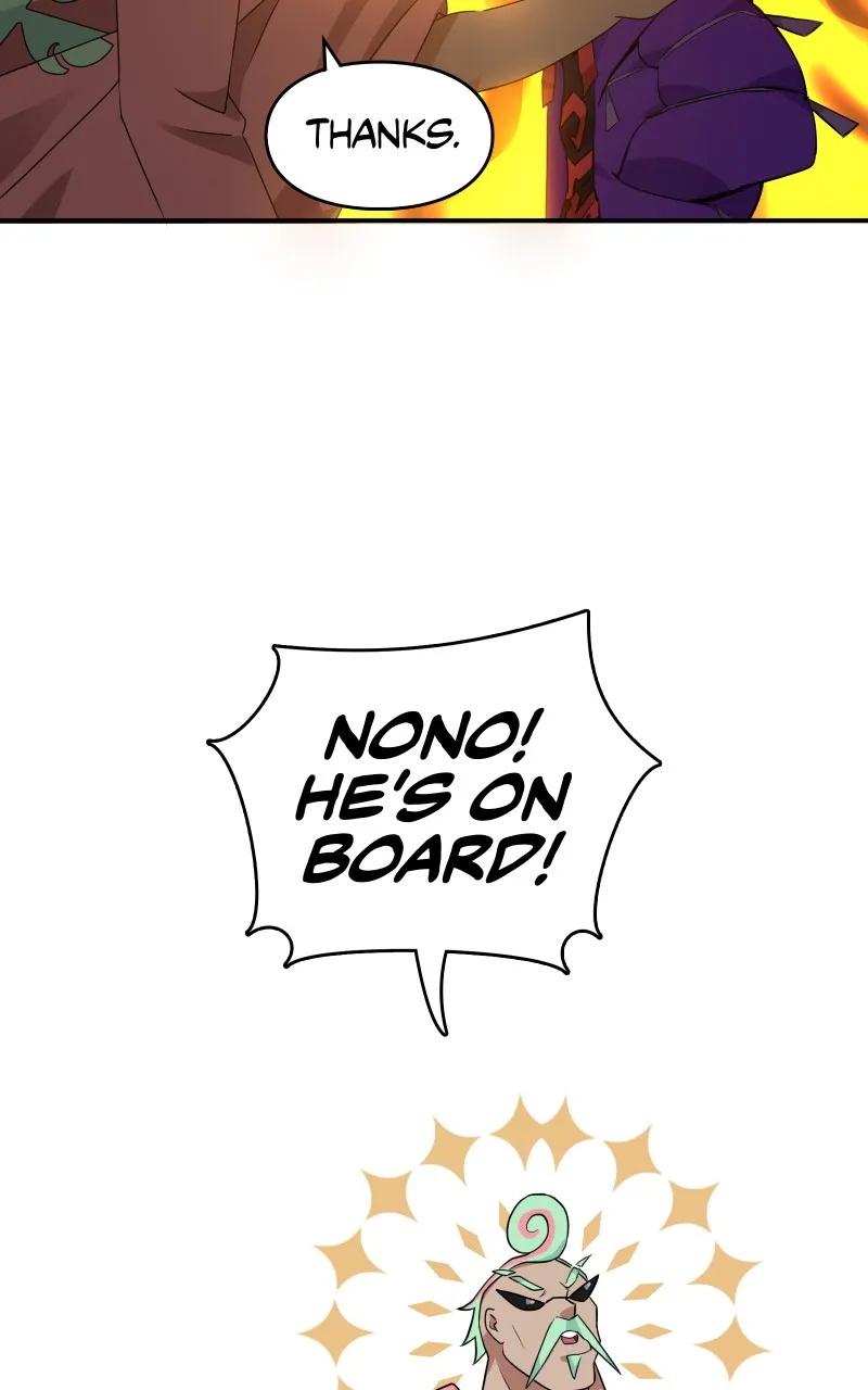Super Awkward Man Chapter 25 page 27 - 