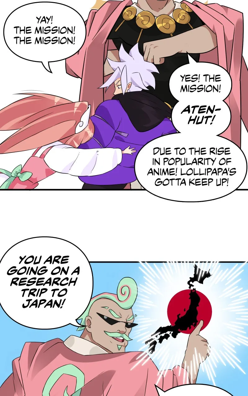 Super Awkward Man Chapter 25 page 28 - 