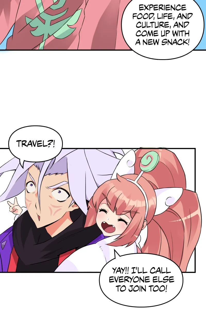 Super Awkward Man Chapter 25 page 29 - 