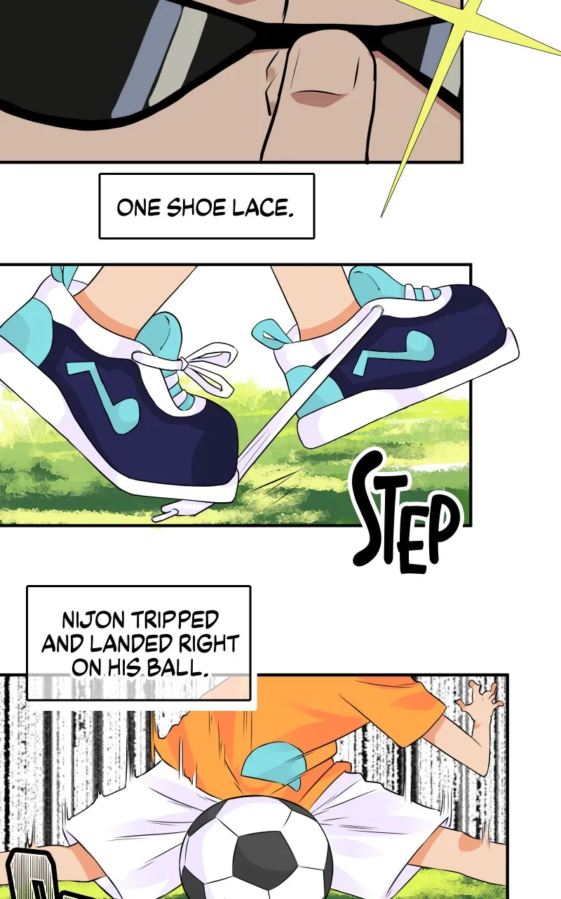 Super Awkward Man Chapter 25 page 4 - 