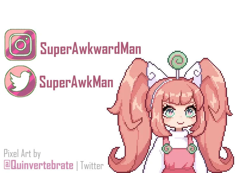 Super Awkward Man Chapter 25 page 39 - 