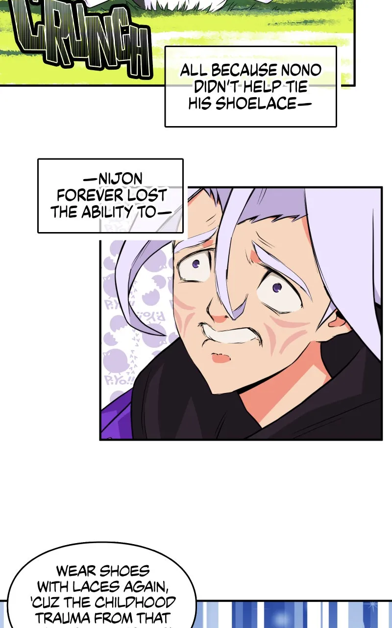 Super Awkward Man Chapter 25 page 5 - 