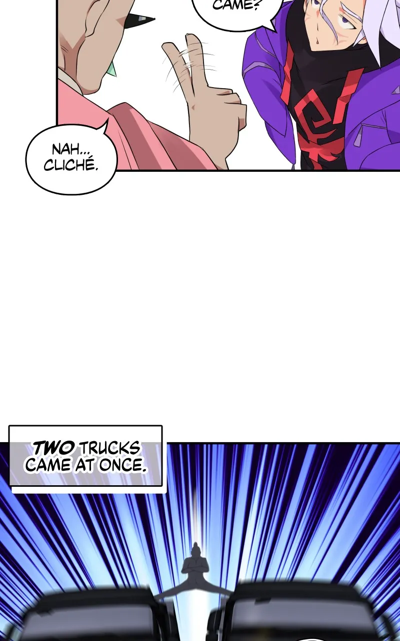 Super Awkward Man Chapter 25 page 10 - 