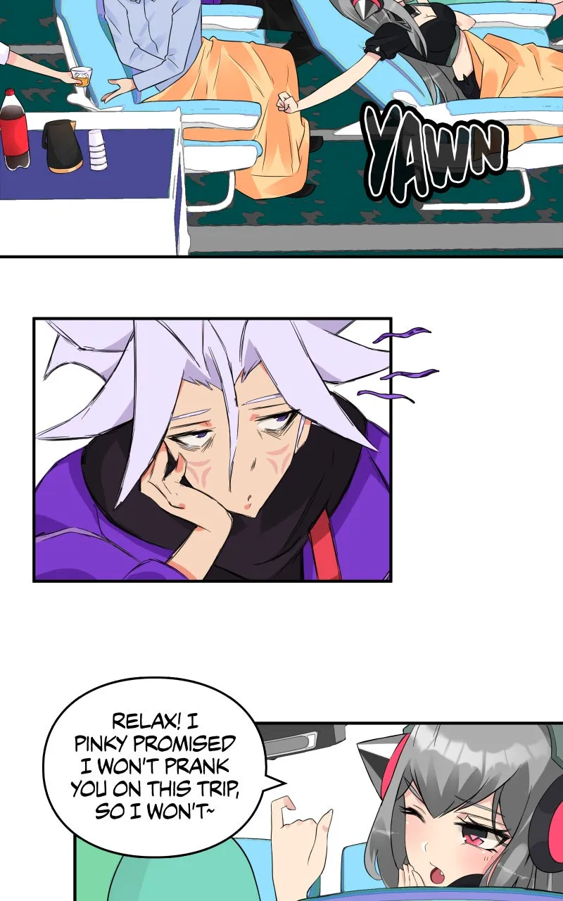 Super Awkward Man Chapter 26 page 2 - 