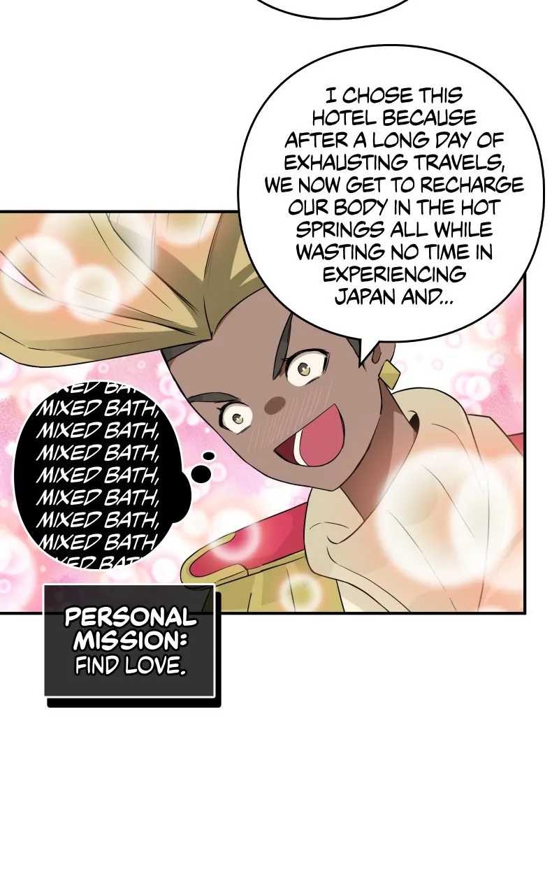 Super Awkward Man Chapter 26 page 12 - 