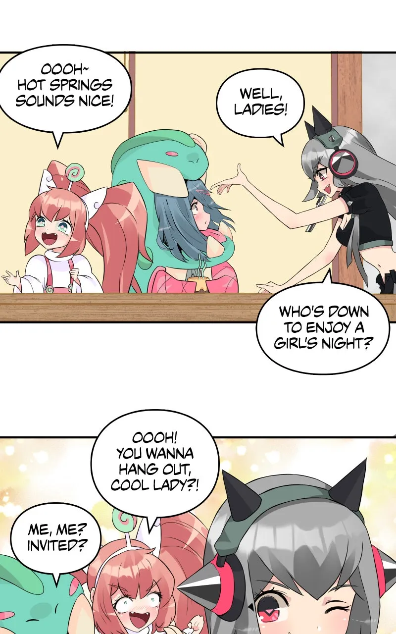 Super Awkward Man Chapter 26 page 13 - 