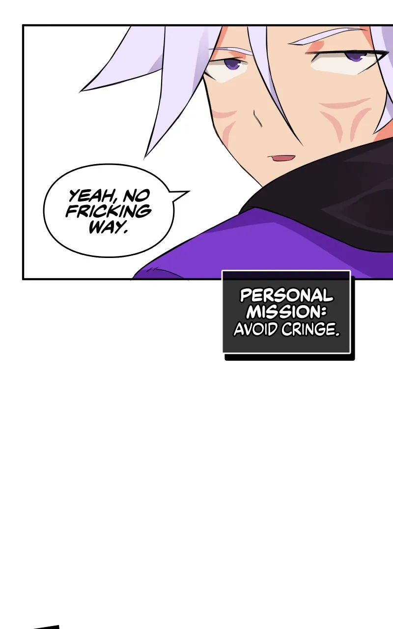 Super Awkward Man Chapter 26 page 15 - 
