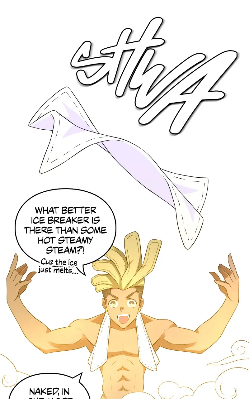 Super Awkward Man Chapter 26 page 17 - 