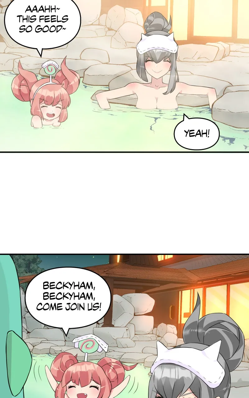 Super Awkward Man Chapter 26 page 20 - 