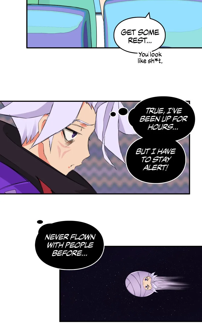 Super Awkward Man Chapter 26 page 3 - 
