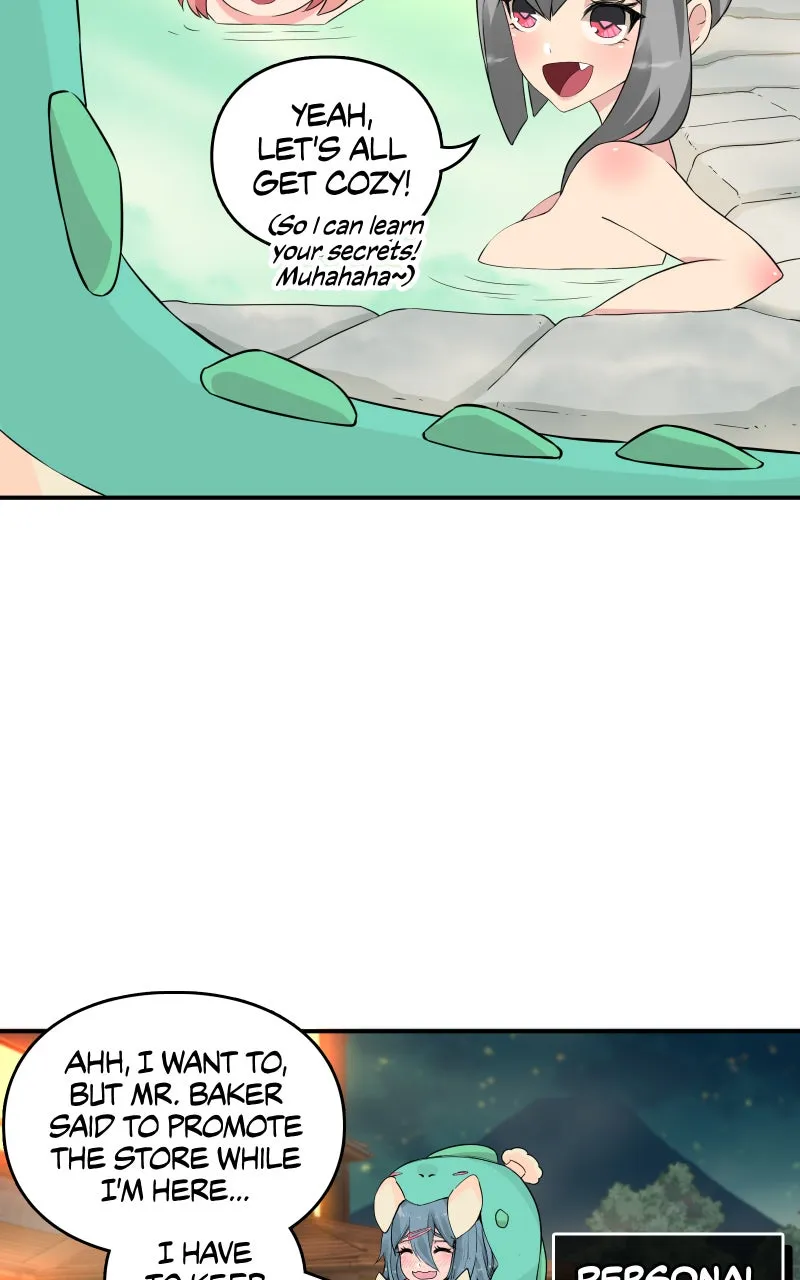 Super Awkward Man Chapter 26 page 21 - 