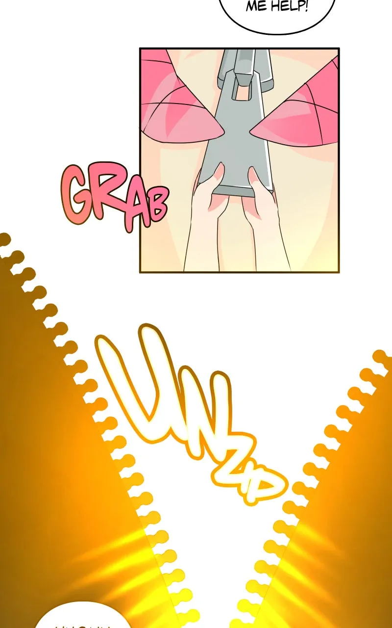 Super Awkward Man Chapter 26 page 23 - 