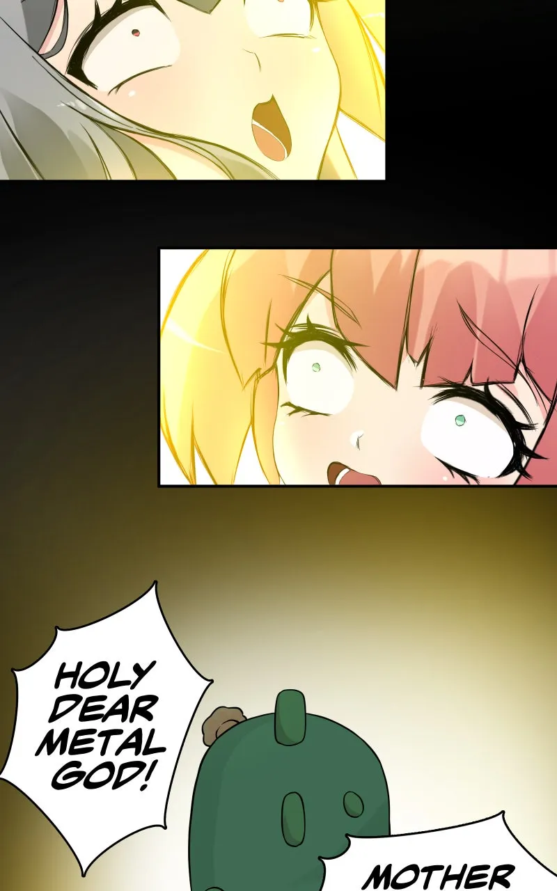 Super Awkward Man Chapter 26 page 25 - 