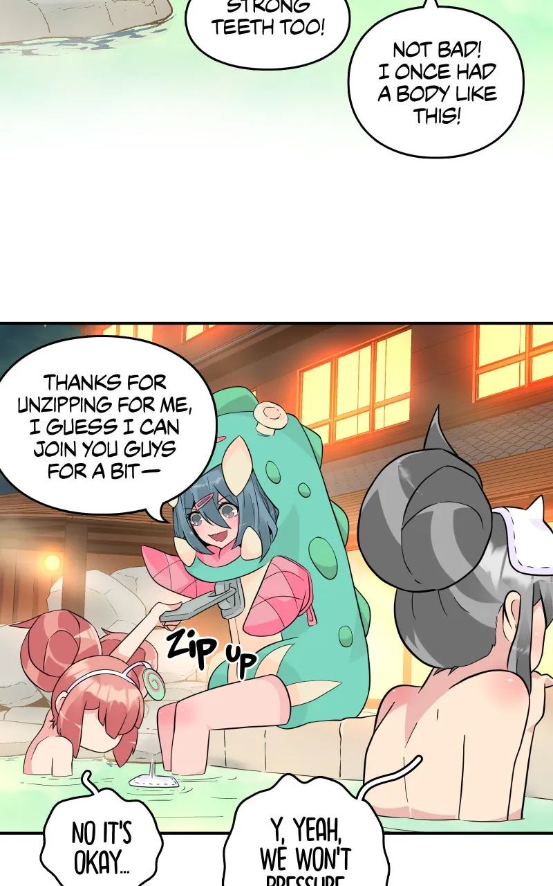 Super Awkward Man Chapter 26 page 29 - 