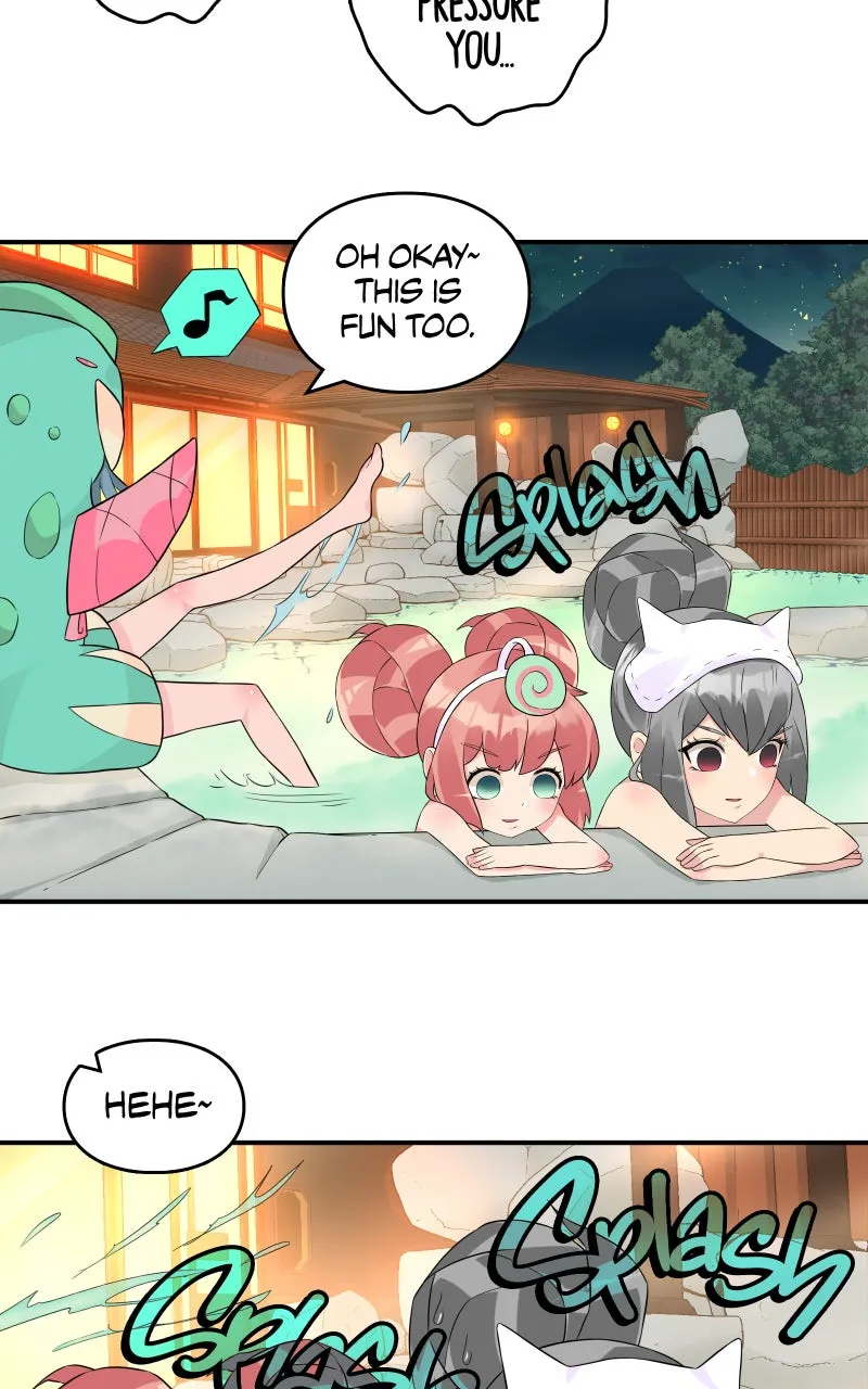 Super Awkward Man Chapter 26 page 30 - 