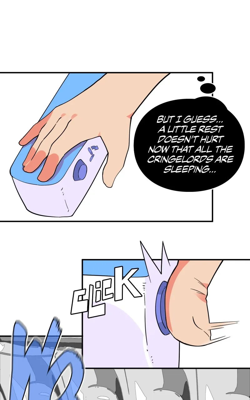 Super Awkward Man Chapter 26 page 4 - 