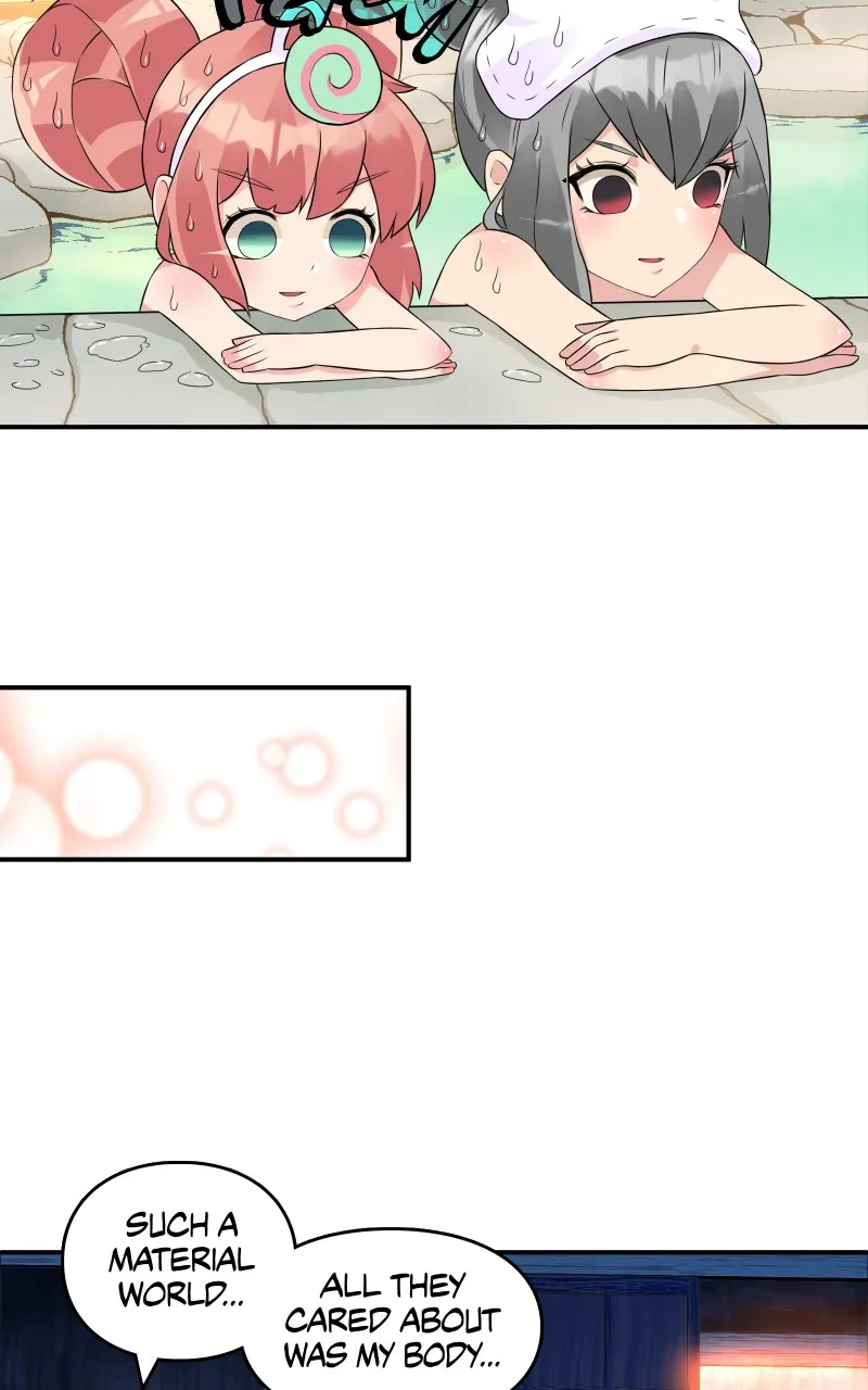 Super Awkward Man Chapter 26 page 31 - 