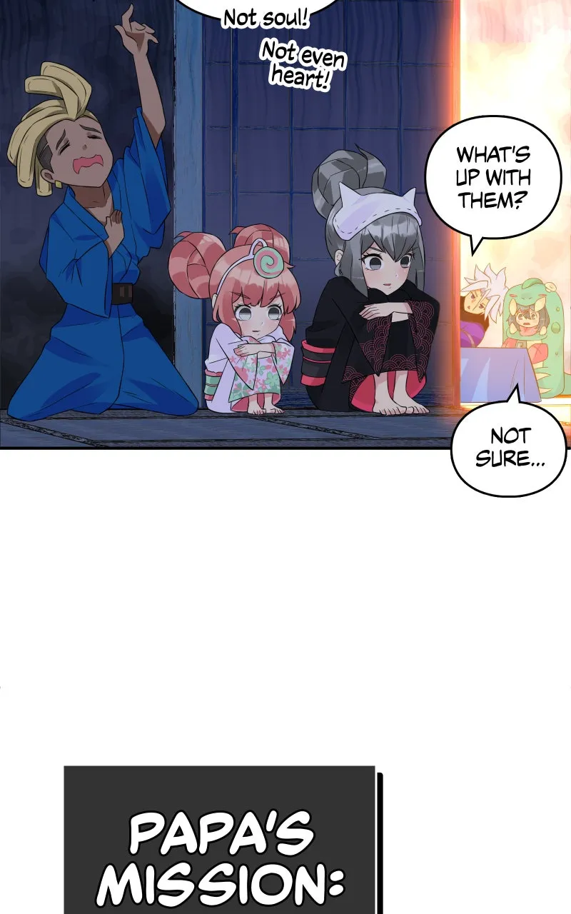 Super Awkward Man Chapter 26 page 32 - 