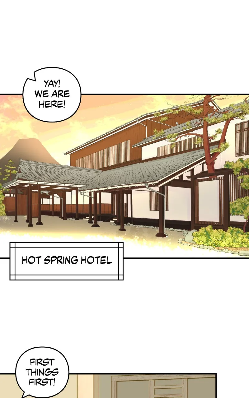 Super Awkward Man Chapter 26 page 8 - 