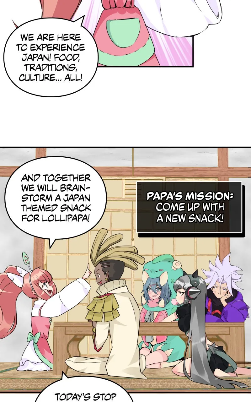 Super Awkward Man Chapter 26 page 10 - 