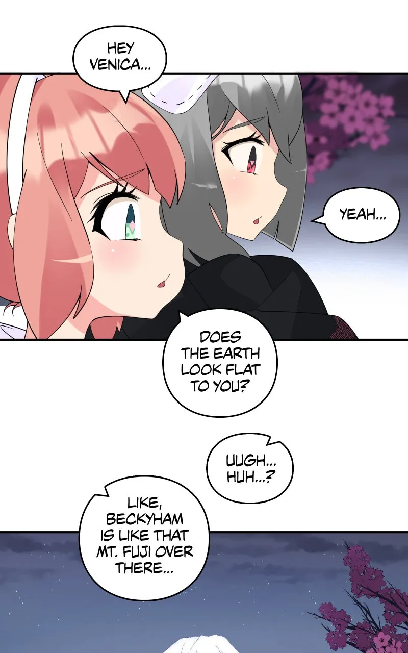 Super Awkward Man Chapter 27 page 1 - 