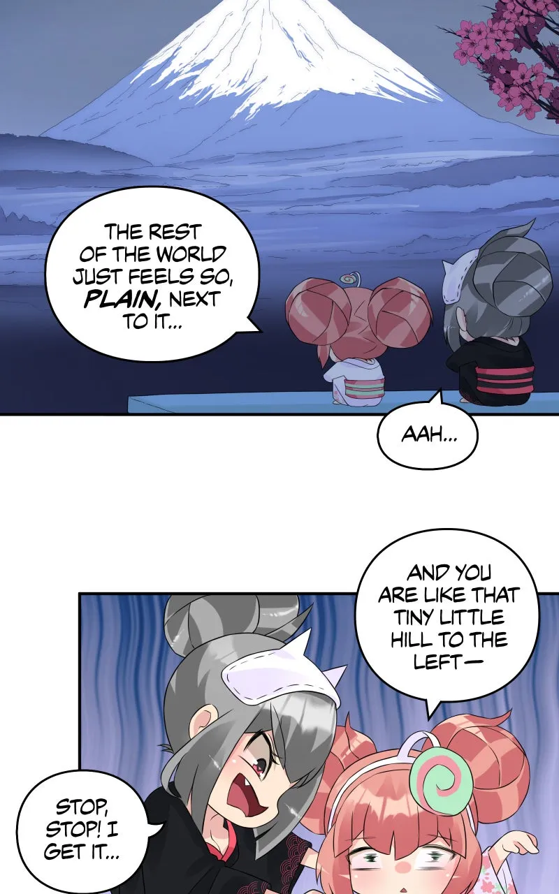 Super Awkward Man Chapter 27 page 2 - 