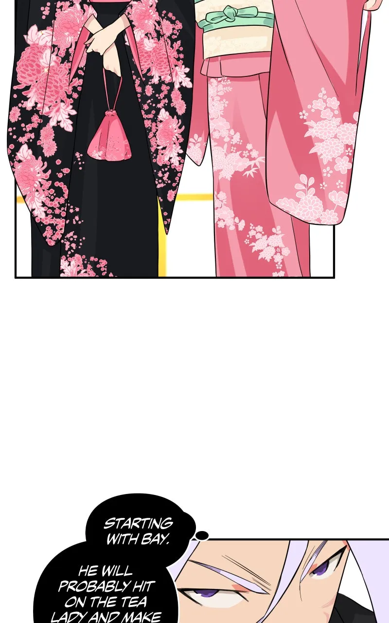 Super Awkward Man Chapter 27 page 15 - 