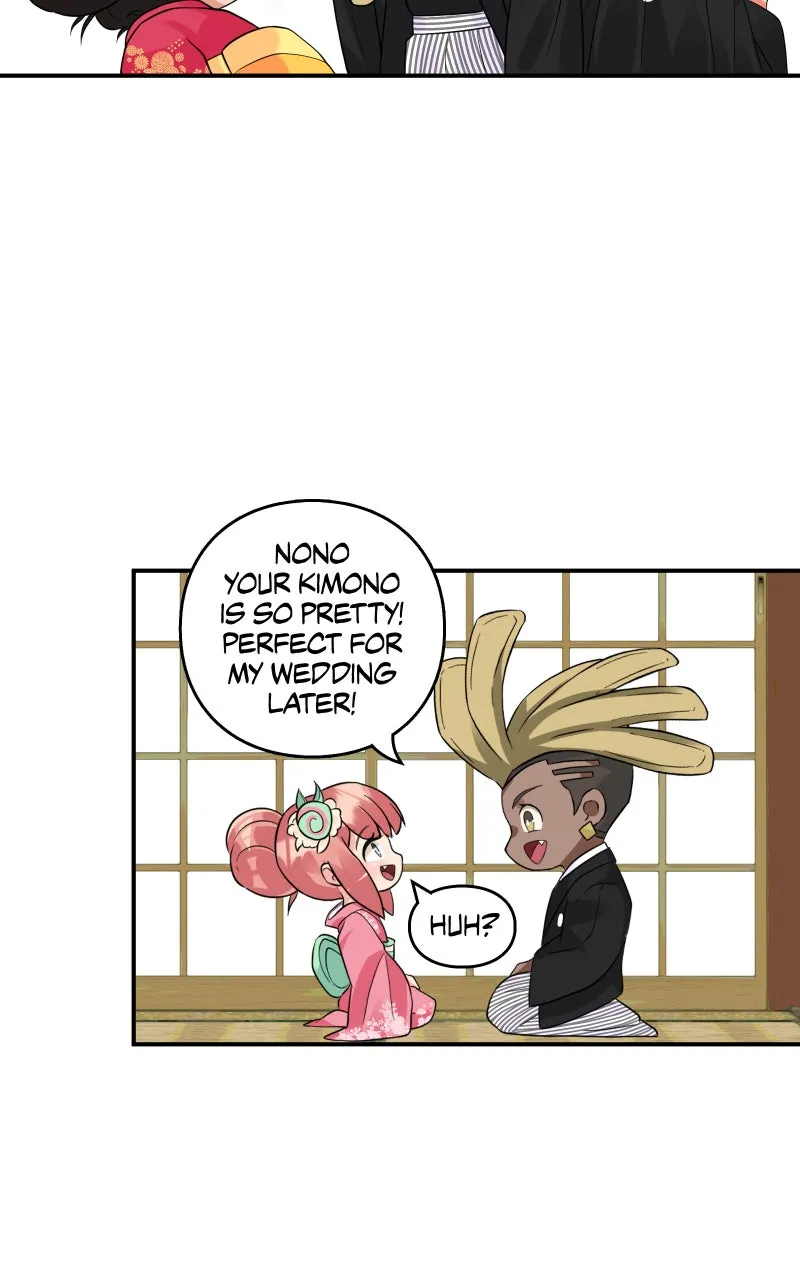 Super Awkward Man Chapter 27 page 18 - 