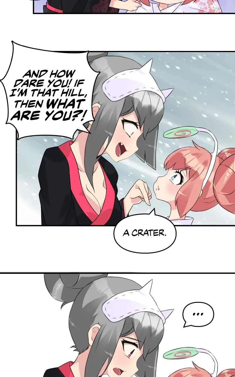 Super Awkward Man Chapter 27 page 3 - 
