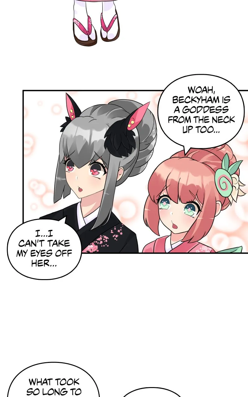Super Awkward Man Chapter 27 page 23 - 