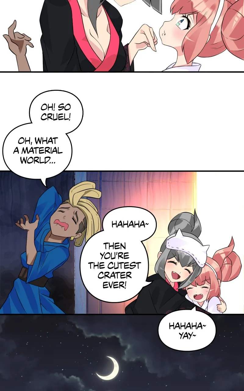 Super Awkward Man Chapter 27 page 4 - 
