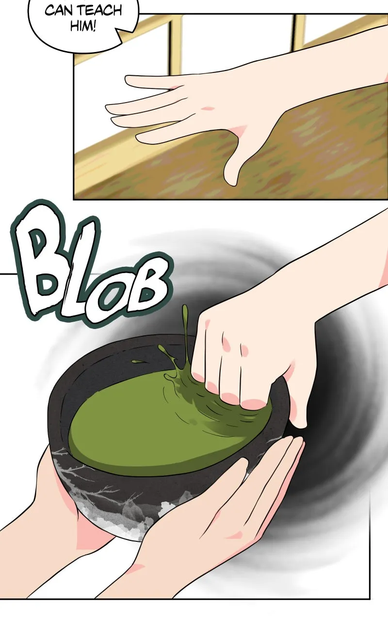 Super Awkward Man Chapter 27 page 32 - 