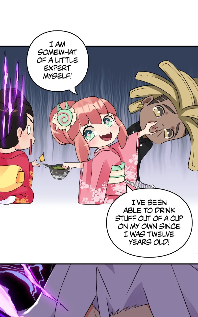 Super Awkward Man Chapter 27 page 33 - 