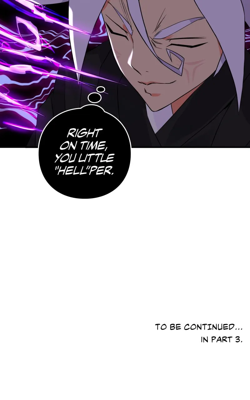 Super Awkward Man Chapter 27 page 34 - 