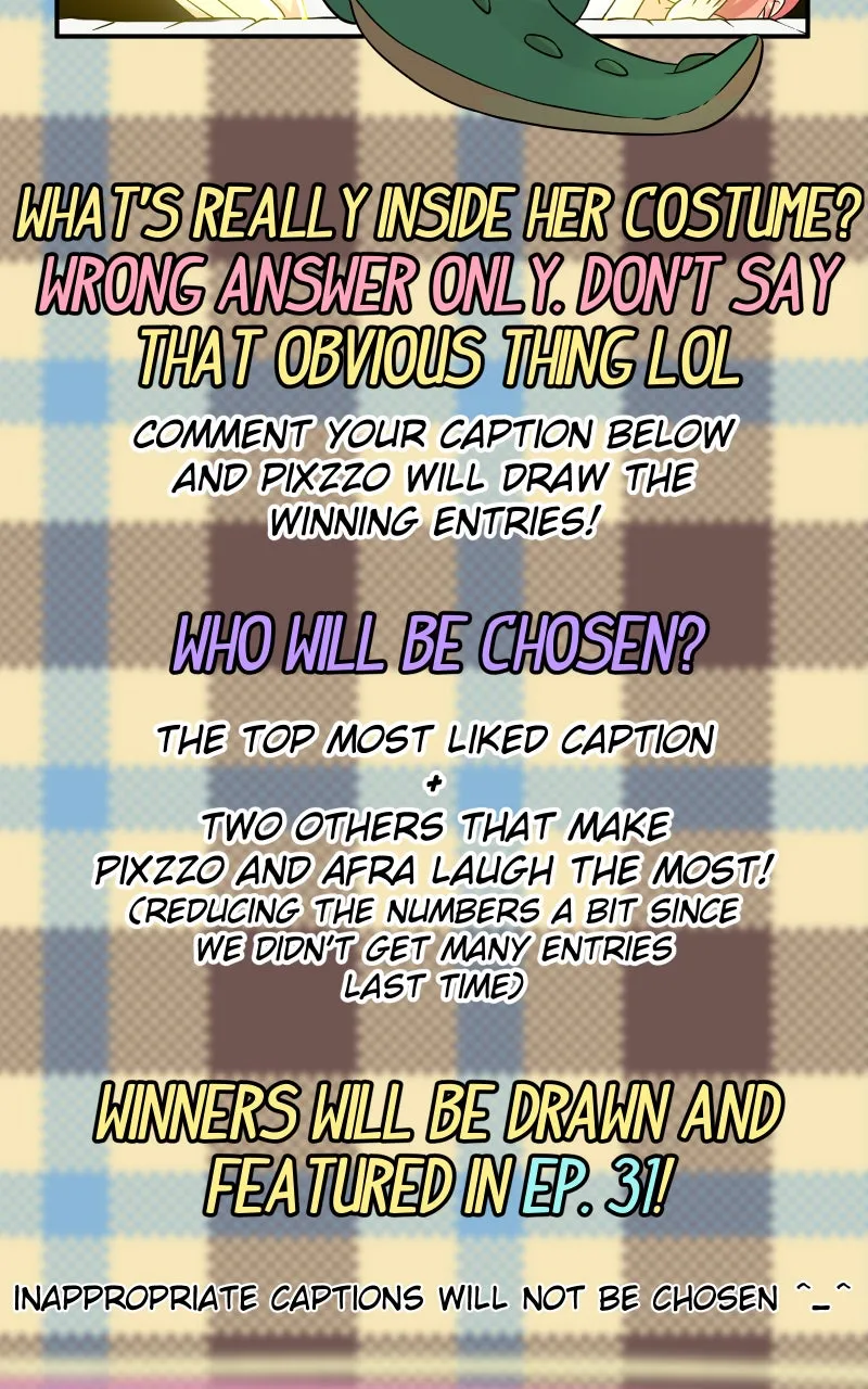 Super Awkward Man Chapter 27 page 36 - 